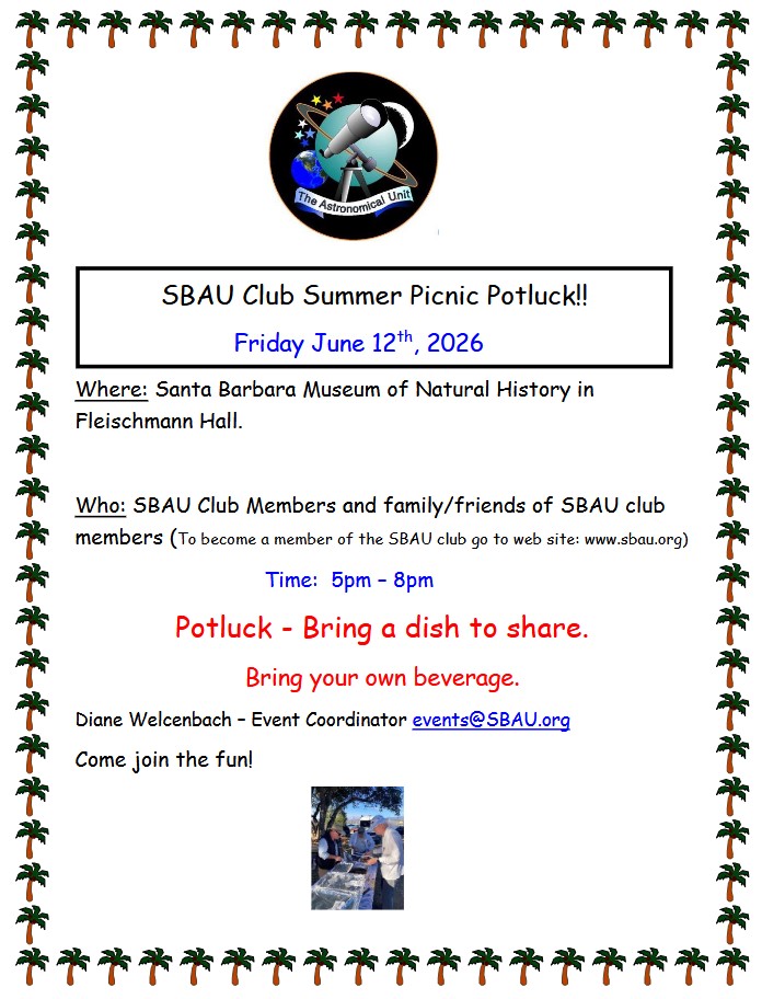 2nd fri potluck 2026