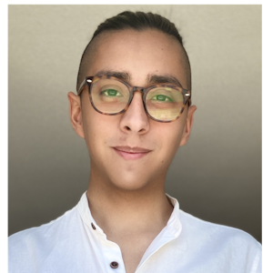 Joaquin Becerra Espinoza