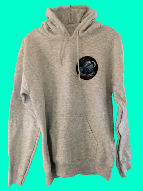 hoodie pullover - click to see larger